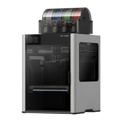Bambu Lab H2D AMS Combo 3D-printer Bambu Lab H2D AMS Combo 3D-printer