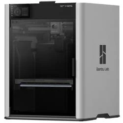Bambu Lab H2S 3D-printer Bambu Lab H2S 3D-printer