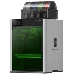 Bambu Lab Laser H2S Full Combo 3D-Printer