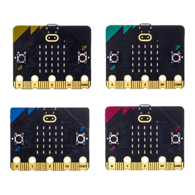BBC micro:bit V2.21 Bulk - 300 stk.