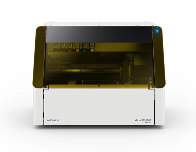 Roland BD-8 UV-Printer