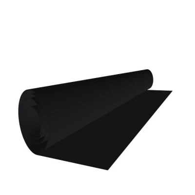 Black, 970RA-070, 10 års folie