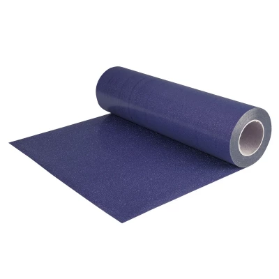 Chemica Bling Bling Marineblå 1132 Tekstilfolie Chemica Bling Bling Marineblå 1132 Tekstilfolie