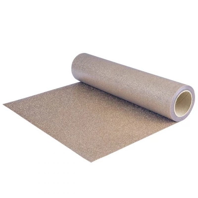 Chemica Bling Bling Beige 1186 Tekstilfolie