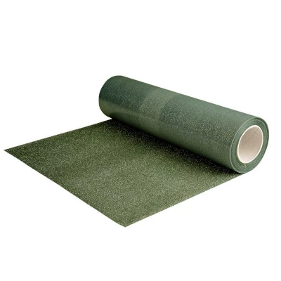 Chemica Bling Bling Kaki Grøn 1192 Tekstilfolie