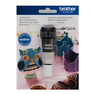 Brother ScanNCut Rotary Auto bladholder &ndash; SDX-modellene
