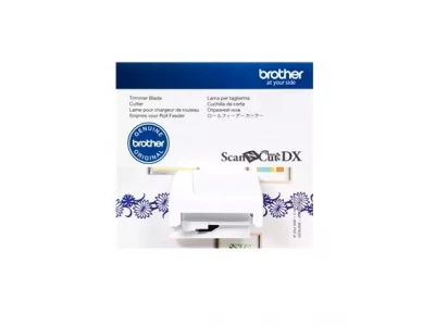 Brother ScanNCut Trimmer blade - SDX modellerne
