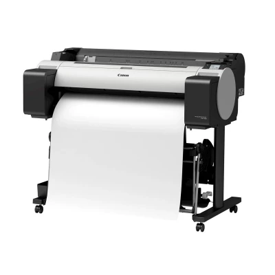 Canon imagePROGRAF TM-300 Storformatprinter Pakke
