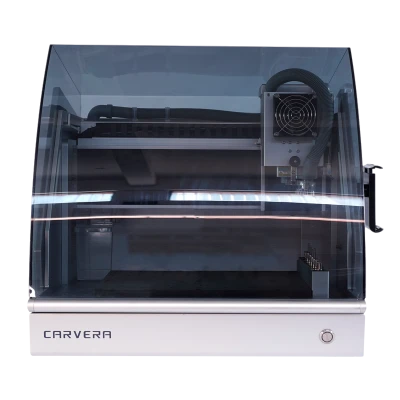 Makera Carvera Desktop CNC-maskin