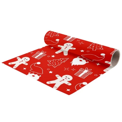 Santa Claus - Jul - Trends - 1668 Santa Claus - Jul - Trends - 1668