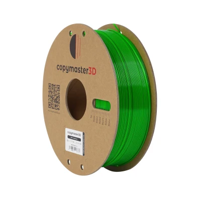 COPYMASTER3D - PETG - Slime Green - 1,75mm - 1kg