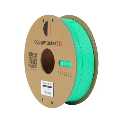 COPYMASTER3D - PLA - Mint Gr&oslash;nn - 1,75mm - 1kg