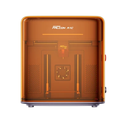 Creality Falcon A1C 10W med AI-kamera – Lasergraveringsmaskin Creality Falcon A1C 10W med AI-kamera