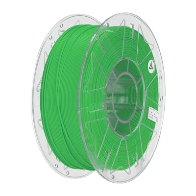 Creality Hyper PLA RFID Grønn 1,75 mm – 1 kg Creality 3D - Hyper PLA RFID - Grønn - 1,75 mm - 1 kg