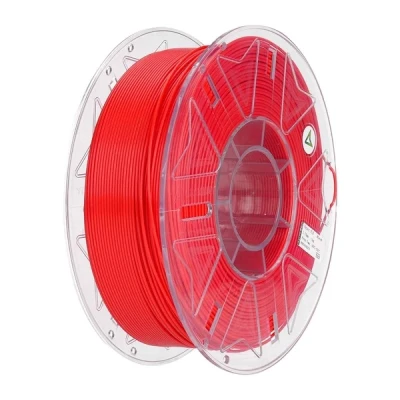 Creality Hyper PLA RFID Rød 1,75 mm 1 kg Creality 3D - Hyper PLA RFID - Rød - 1,75 mm - 1 kg