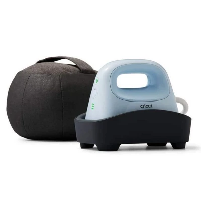 Billig Cricut Caps-Hatt Presse - Den Ultimate Løsningen for Bøyde Tekstilprosjekter Cricut Kaps-Presse