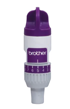 Brother ScanNCut - Deep cut blade holder - CM modellerne