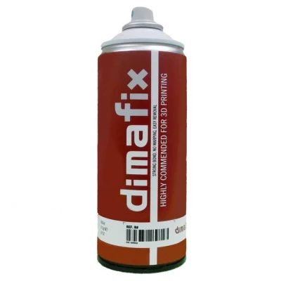 Dimafix 400ml - Spray - 3D-printerlim