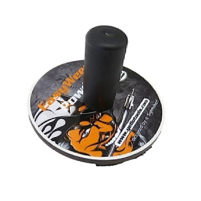 EasyWeed Powder - Markeringspulver for folieskjæring EasyWeed Powder - Markeringspulver for folieskjæring