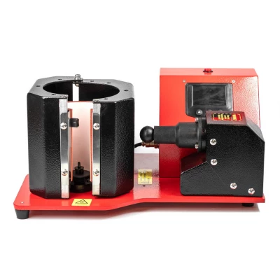 Vertikal Kopp Varmepresse Vertikal Kopp Varmepresse