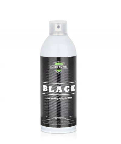 Enduramark - Laser Spray til Metal - 340g