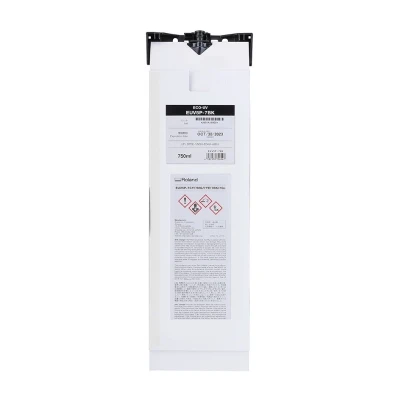 EUV5P-7BK – UV-blekk 750 ml – Svart EUV5P-7BK – UV-blekk 750 ml – Svart