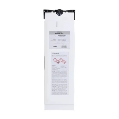EUV5P-7GL – UV-blekk 750 ml – Gloss EUV5P-7GL – UV-blekk 750 ml – Gloss