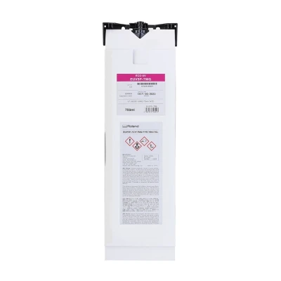 EUV5P-7MG – UV-blekk 750 ml – Magenta EUV5P-7MG – UV-blekk 750 ml – Magenta