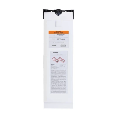 EUV5P-7OR – UV-blekk 750 ml – Oransje EUV5P-7OR – UV-blekk 750 ml – Oransje