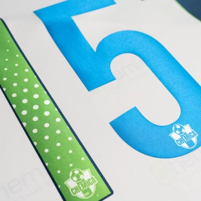 Chemica Fab´twill Satin 5040 - Sublimations medie Chemica Fab´twill Satin 5040 - Sublimations medie