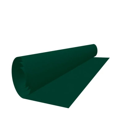 Fir Tree Green Metallic,  970RA-677,10 års folie
