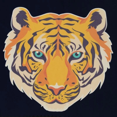 Chemica Flokprint 1950 Folie