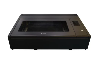 Flux - BeamBox Pro - Laser
