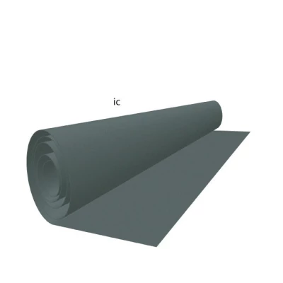 Grey Green metallic, 951-681, 12 års folie