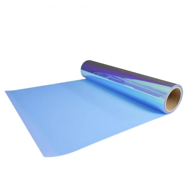 Chemica Holograflex - Pink Blue - 1404