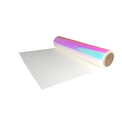 Chemica Holograflex - Blue White - 1405 Chemica Holograflex - Blue White - 1405