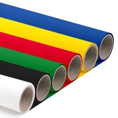 Hotmark Tekstilfolie Startpakke