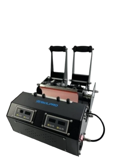 DEMOMODELL – Multifunksjonell tumbler-varmepresse 4-i-1 DEMOMODELL – Multifunksjonell tumbler-varmepresse 4-i-1