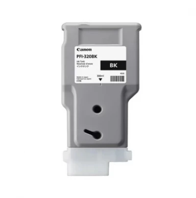 Canon TM-350 - 300 ml Blekk - Svart