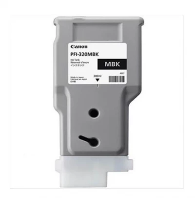 Canon TM-350 - 300ml Blekk - Matt Sort