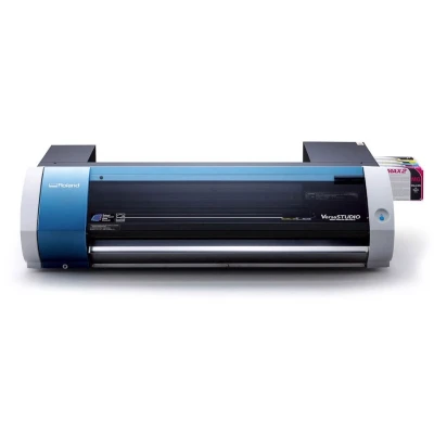 Roland BN-20A Eco Solvent-skriver med automatisk utskj&aelig;ring &ndash; 20" &ndash; 50 cm