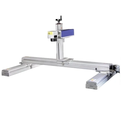 Skilpro XY-Gantry for Laser