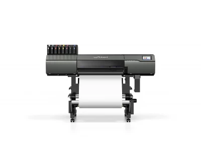 Roland LG-300 UV-skriver
