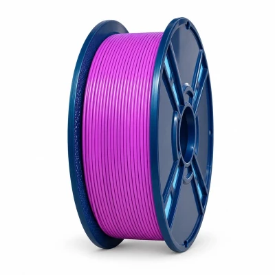 SKILPRO - PLA++ Filament 1,75 mm - Lyse lilla- 1 kg