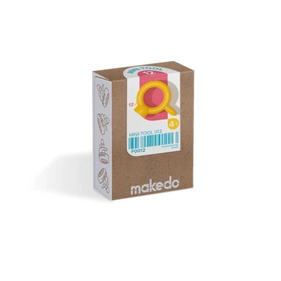 MAKEDO MINI VERKT&Oslash;Y