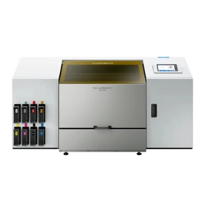 Roland MO-180 Flatbed UV-skriver