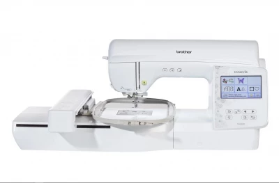 Brother Innov-is NV880E Broderimaskine