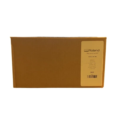 Komplett servicesett for Roland BN-20 og BN-20A Komplett servicesett for Roland BN-serien