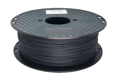 Black - 3DE Premium - PBT + - 1.75mm Black - 3DE Premium - PBT + - 1.75mm