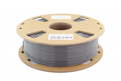 Dark Gray - 3DE Premium - PETG - 1.75mm